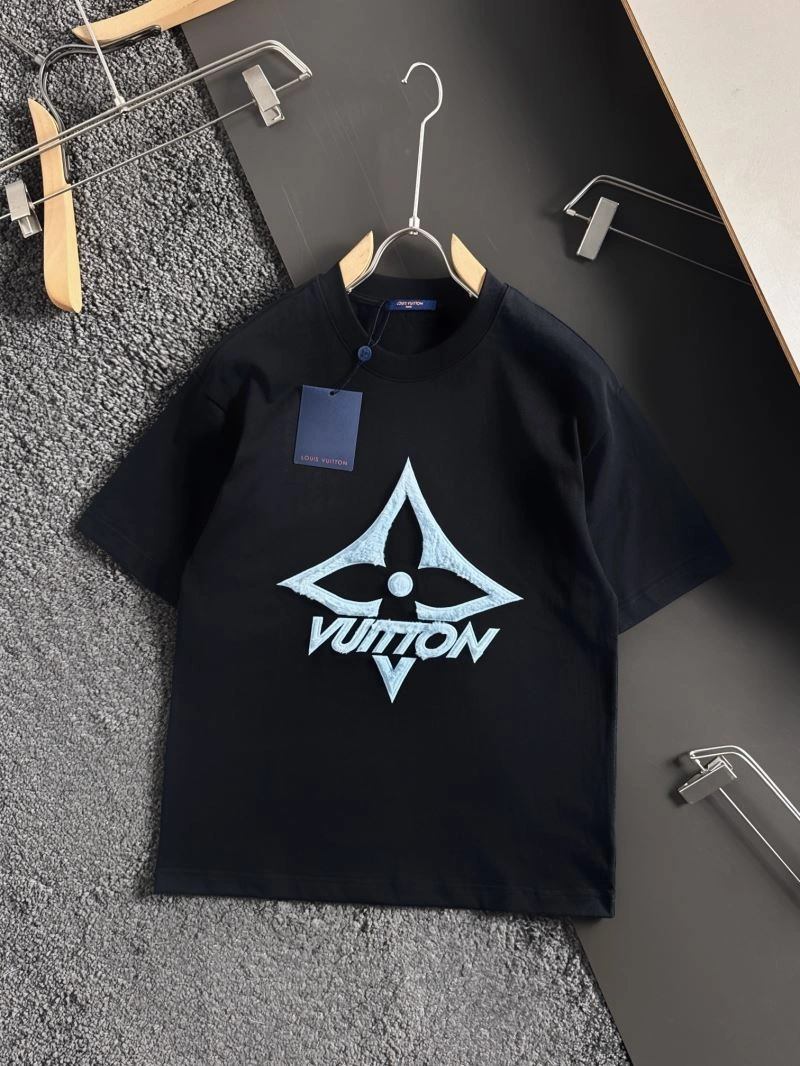 WaterResistant Louis Vuitton T-Shirts 137108