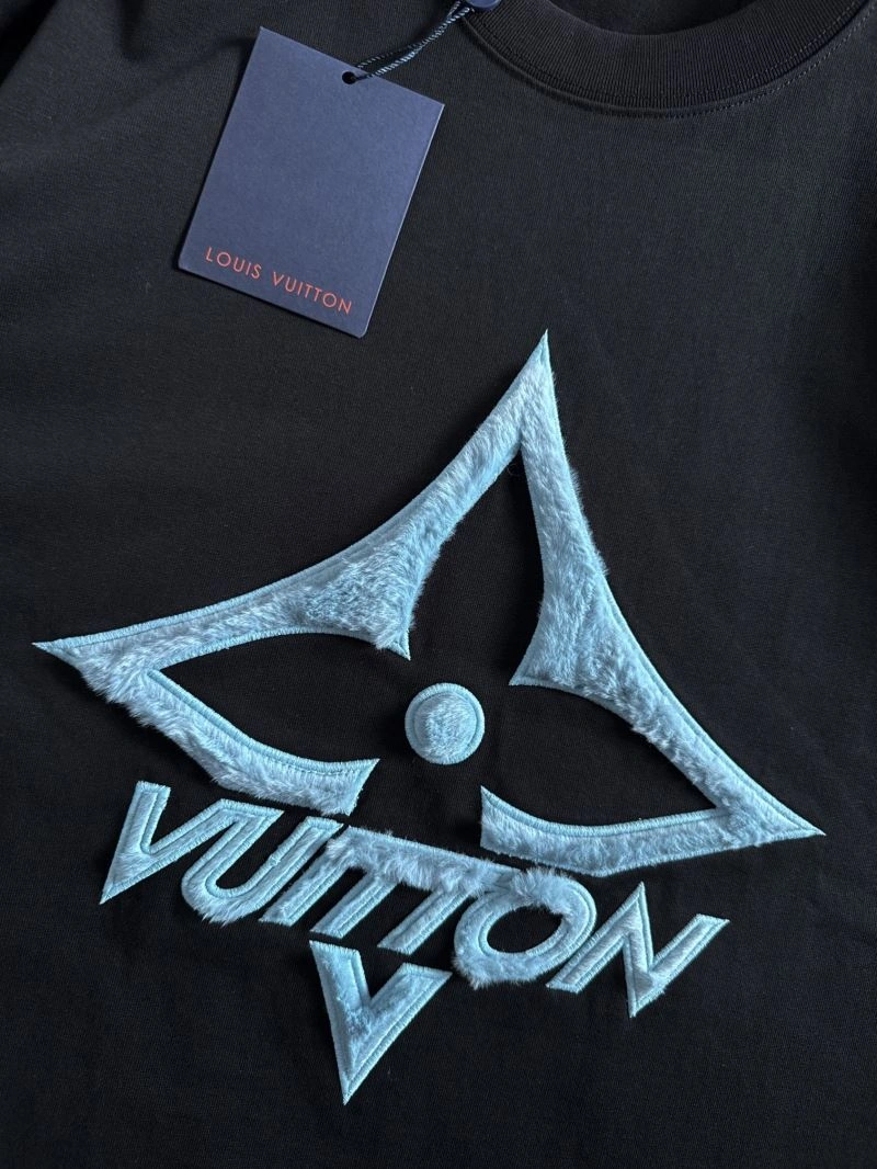 WaterResistant Louis Vuitton T-Shirts 137108