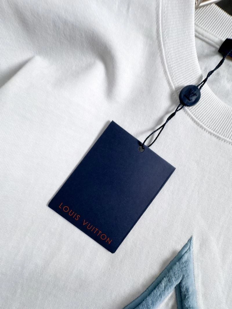 Supportive Louis Vuitton T-Shirts 137114