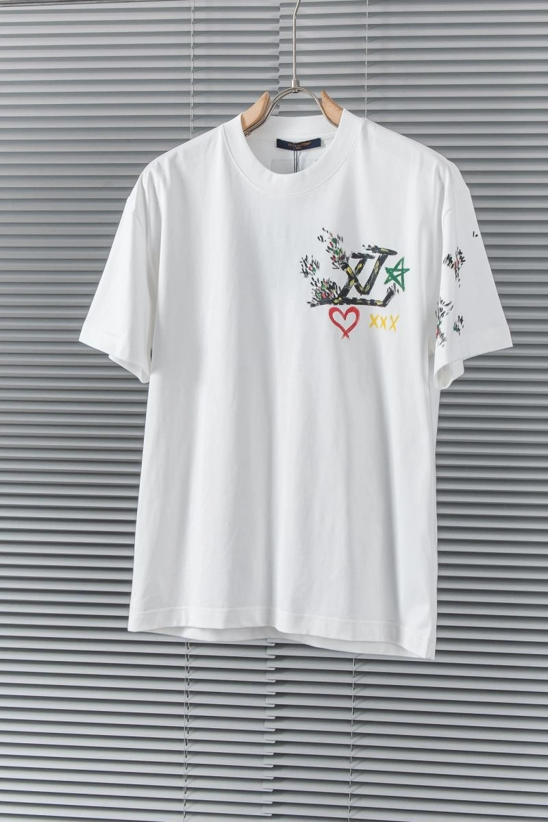 WeatherProof Louis Vuitton T-Shirts 137111