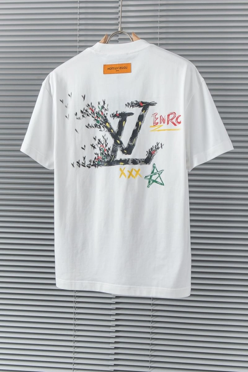WeatherProof Louis Vuitton T-Shirts 137111
