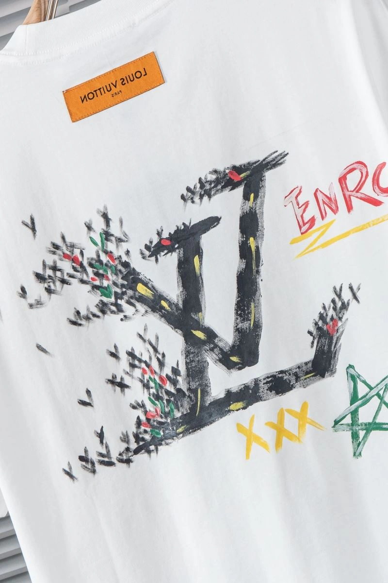 WeatherProof Louis Vuitton T-Shirts 137111