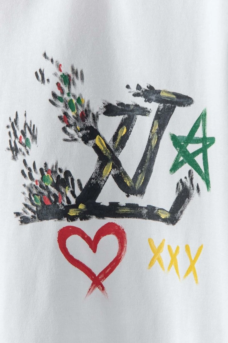 WeatherProof Louis Vuitton T-Shirts 137111