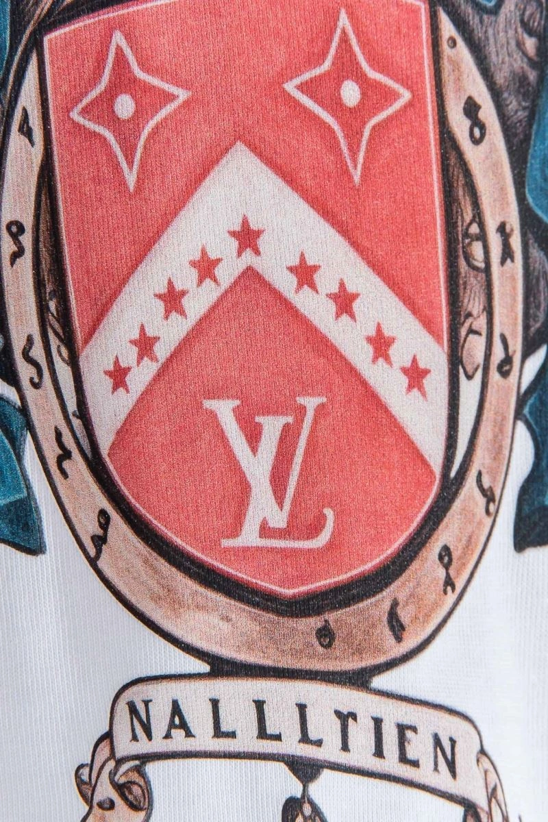 Louis Vuitton T-Shirts OdorResistant 137112