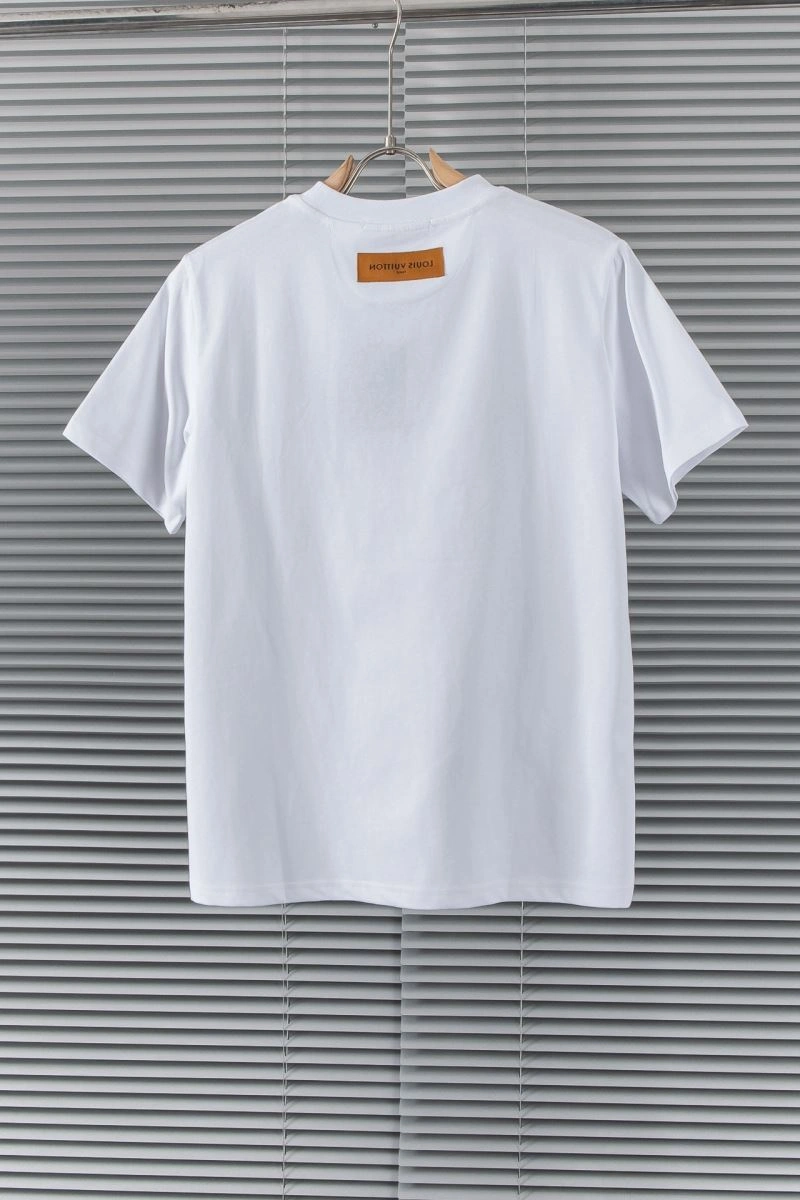 Louis Vuitton T-Shirts OdorResistant 137112