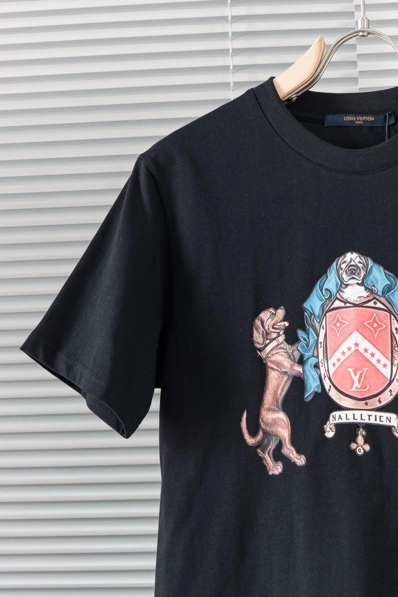 Louis Vuitton T-Shirts TechFriendly 137130