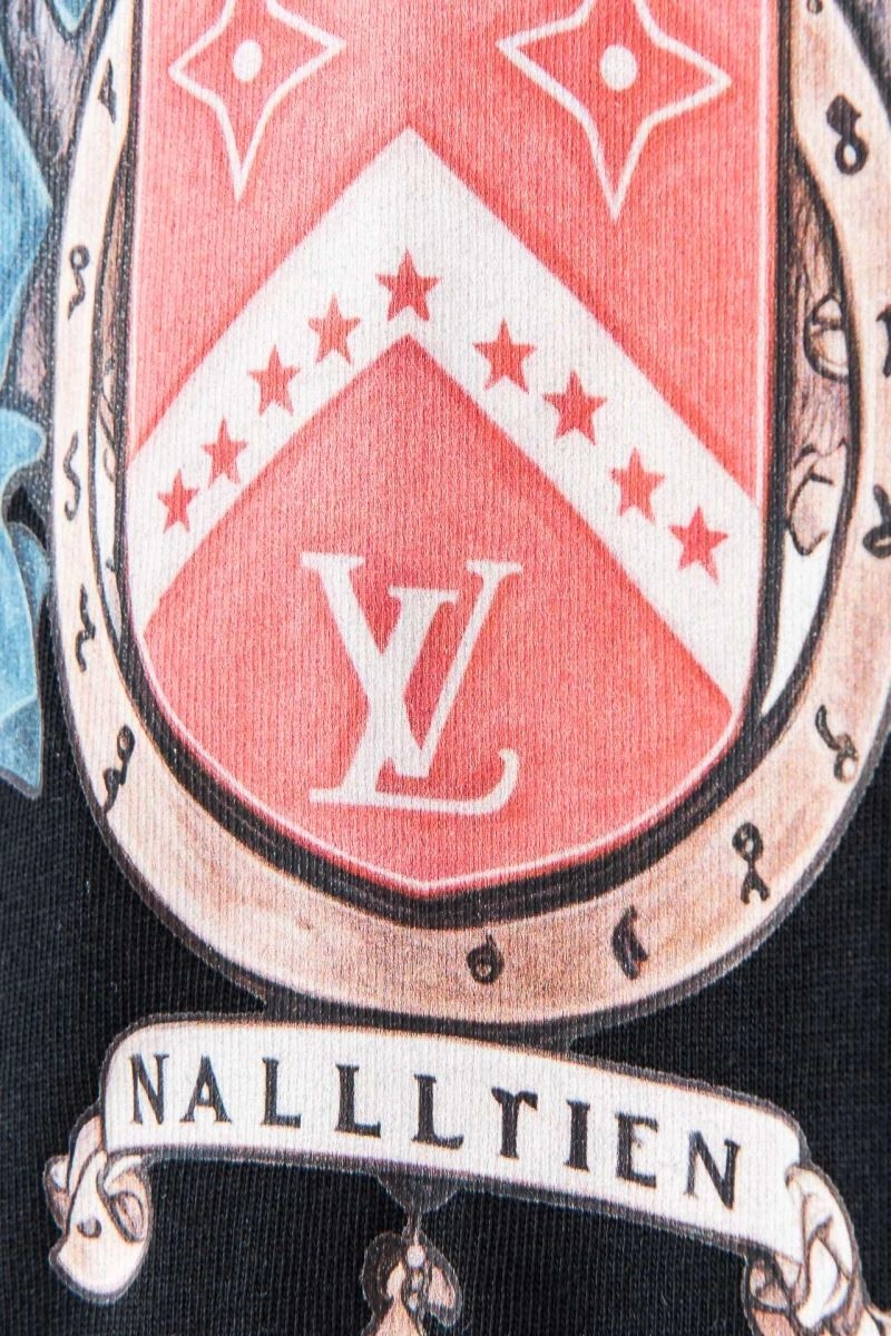 Louis Vuitton T-Shirts TechFriendly 137130