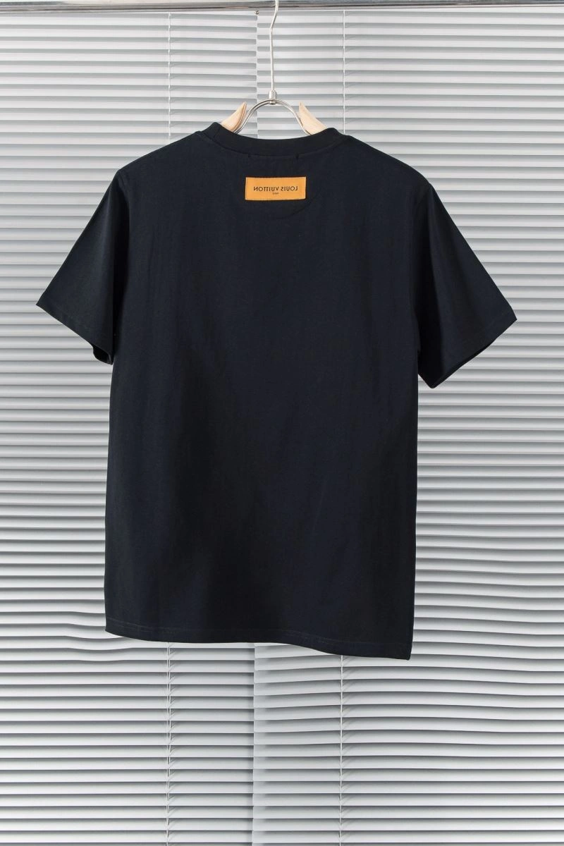 Louis Vuitton T-Shirts TechFriendly 137130