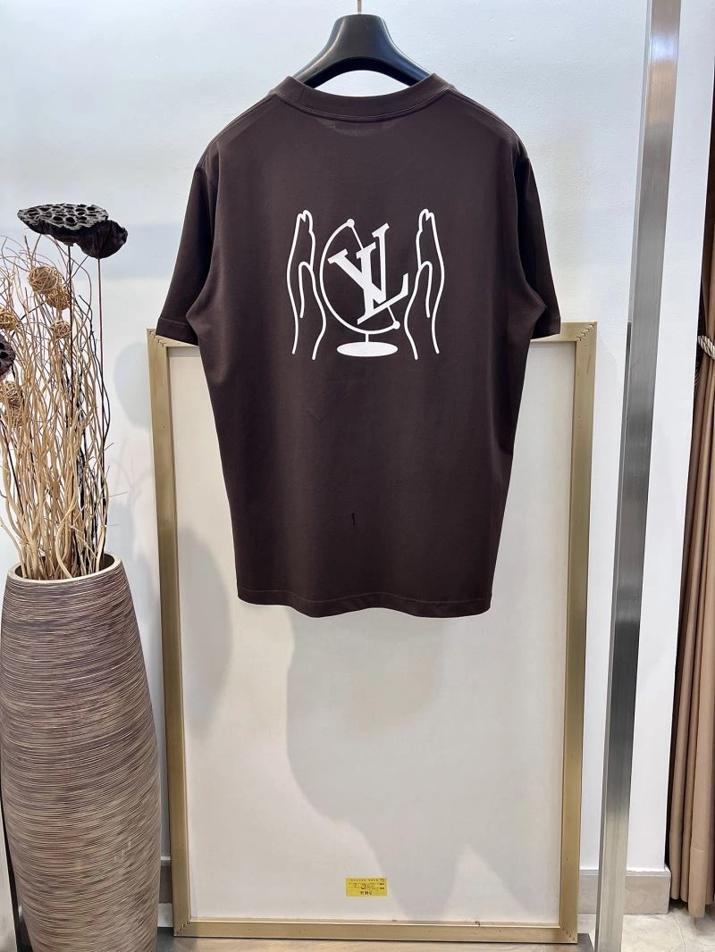 Louis Vuitton T-Shirts ModernLook 137107