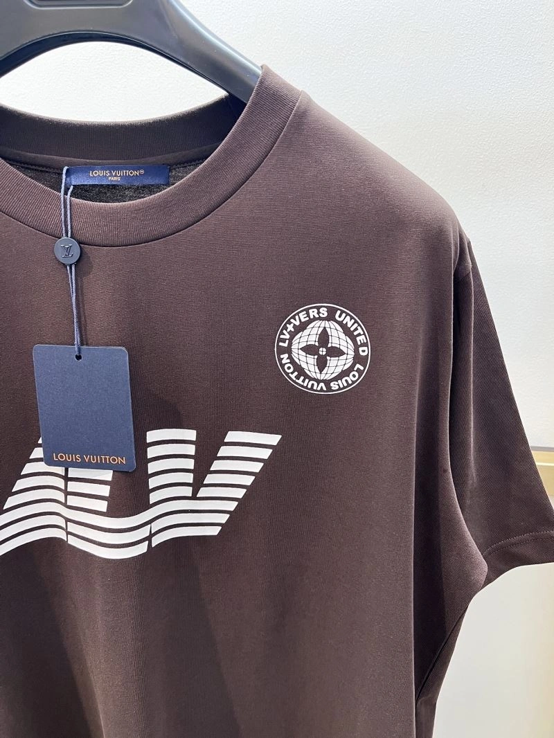 Louis Vuitton T-Shirts ModernLook 137107