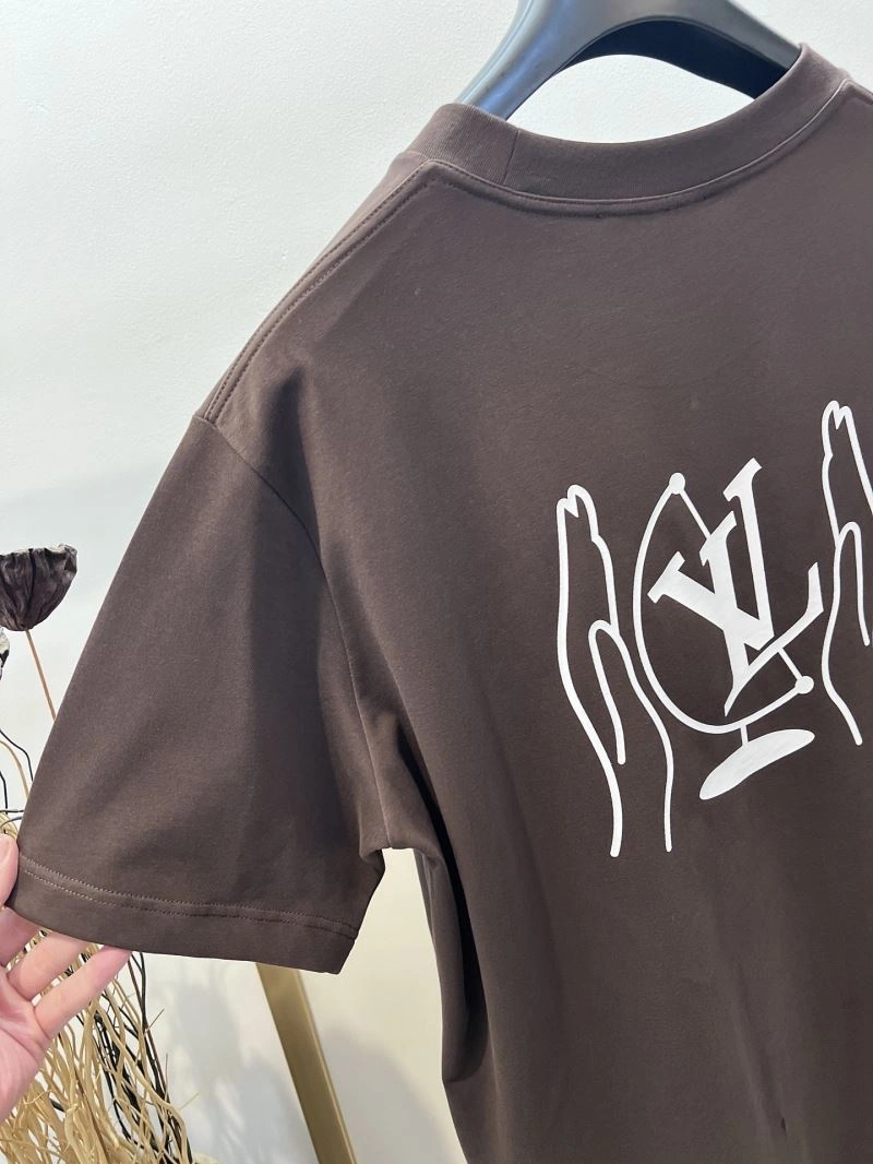 Louis Vuitton T-Shirts ModernLook 137107