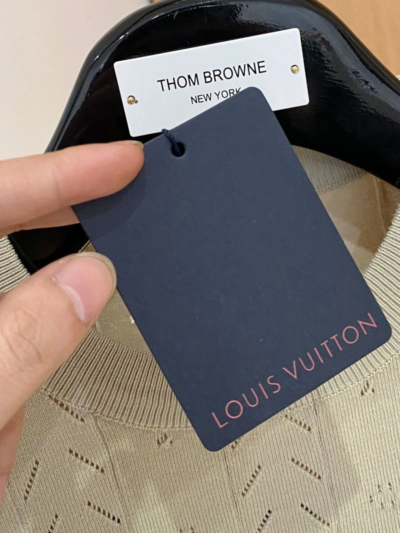 BestValue Louis Vuitton T-Shirts 137102
