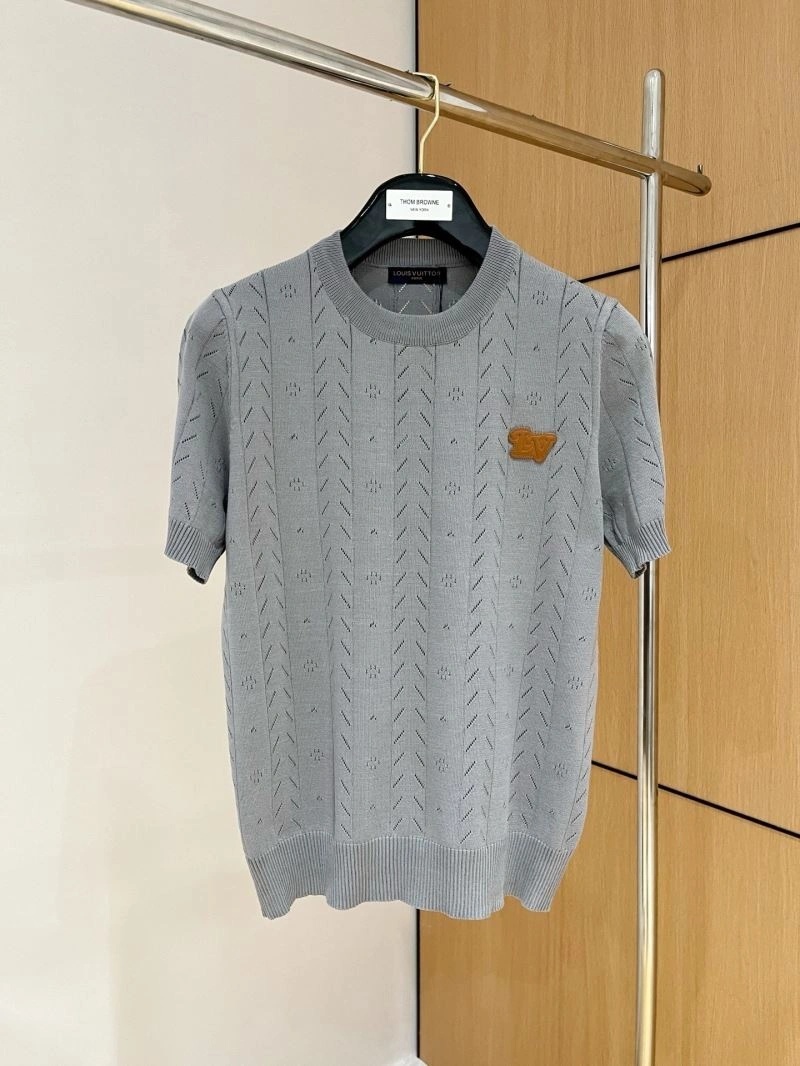 Louis Vuitton T-Shirts Supportive 137104