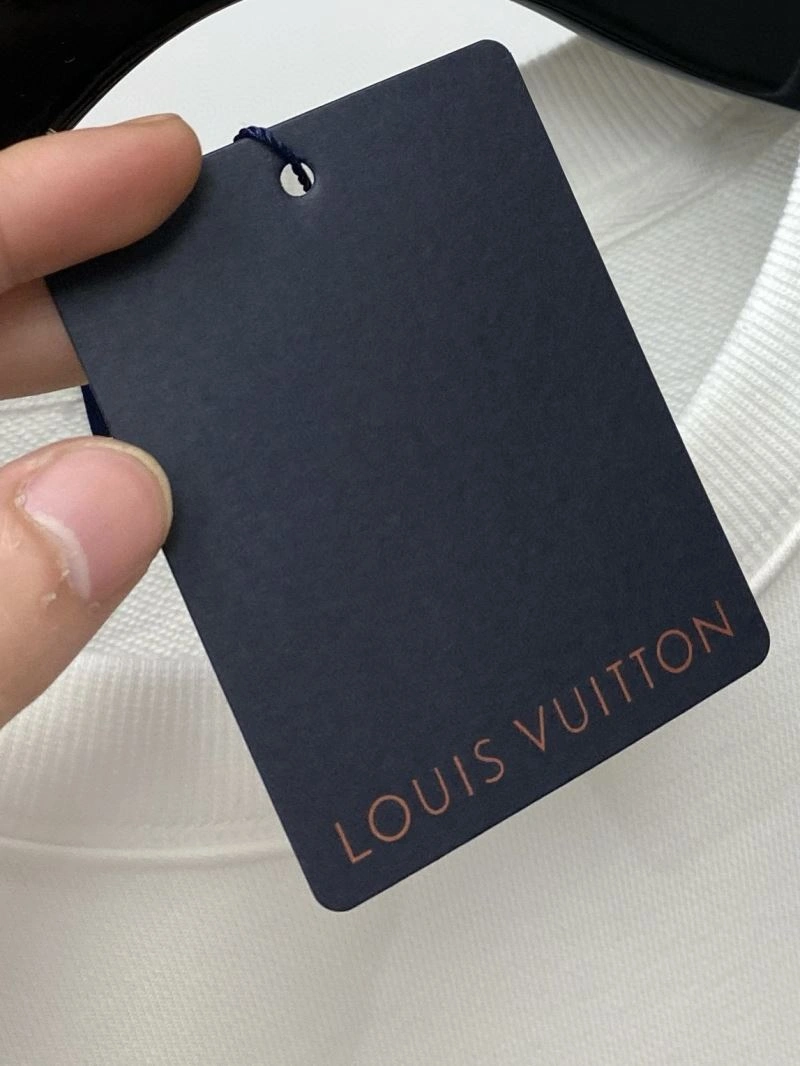 Louis Vuitton T-Shirts WeatherProof 137103