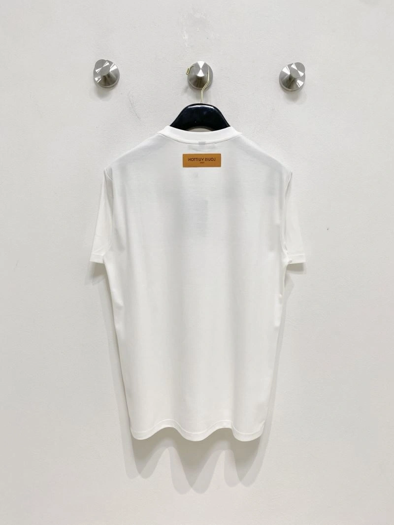 Louis Vuitton T-Shirts WeatherProof 137103