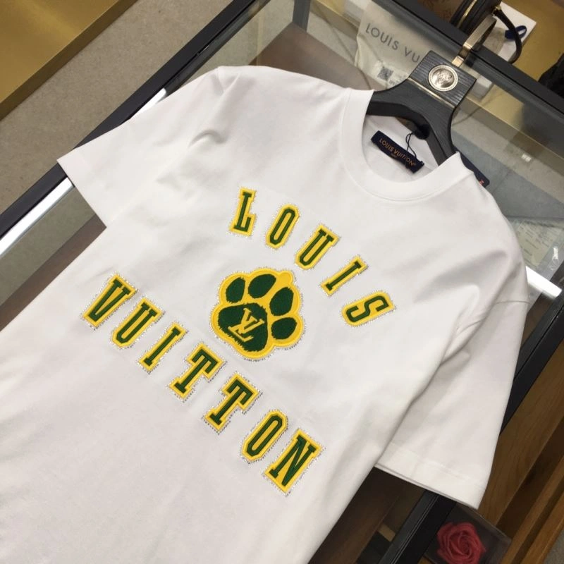 Louis Vuitton T-Shirts ZeroBulk 137105