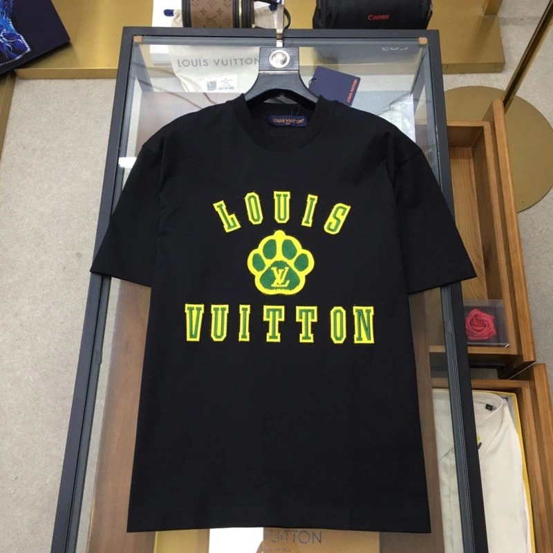Louis Vuitton T-Shirts ZeroBulk 137105