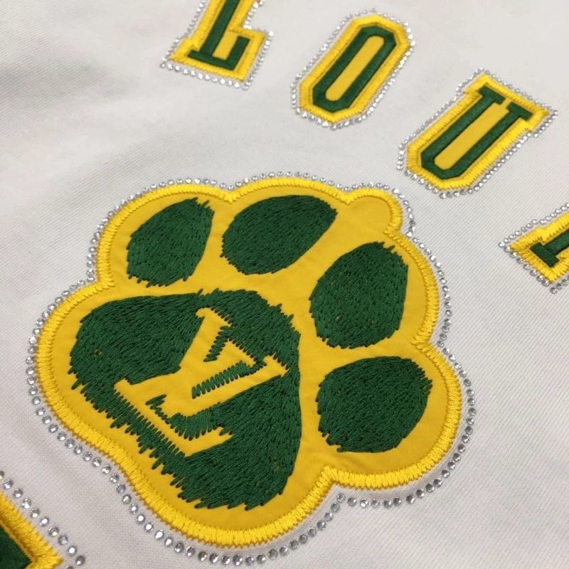 Louis Vuitton T-Shirts ZeroBulk 137105