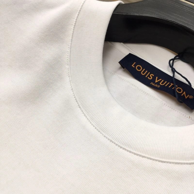 Louis Vuitton T-Shirts ZeroBulk 137105
