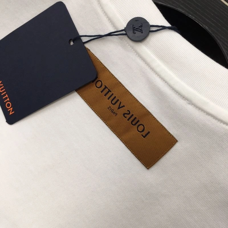 Louis Vuitton T-Shirts ZeroBulk 137105