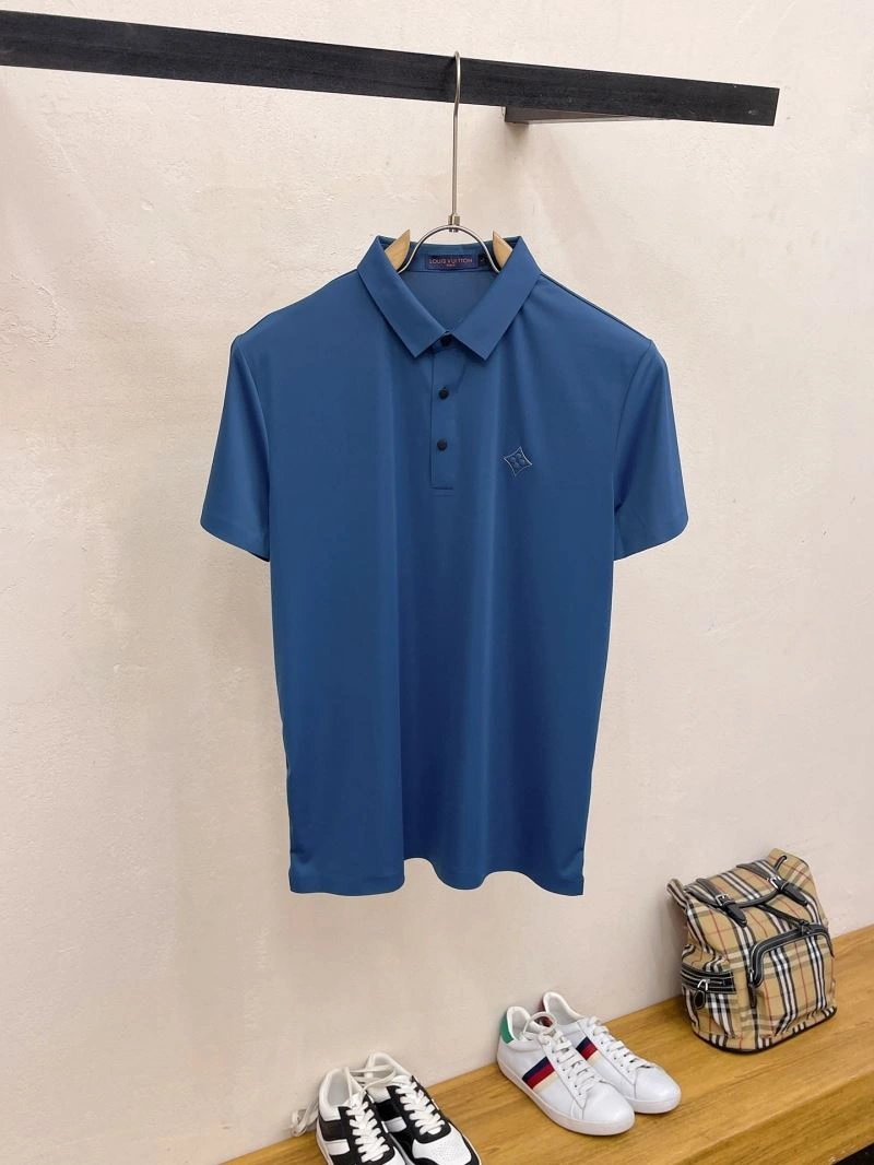 Flexible Louis Vuitton T-Shirts 137100