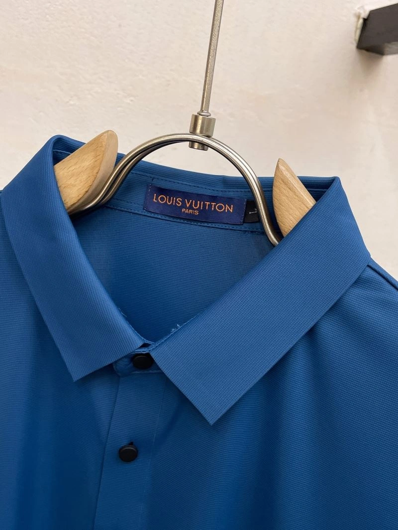 Flexible Louis Vuitton T-Shirts 137100