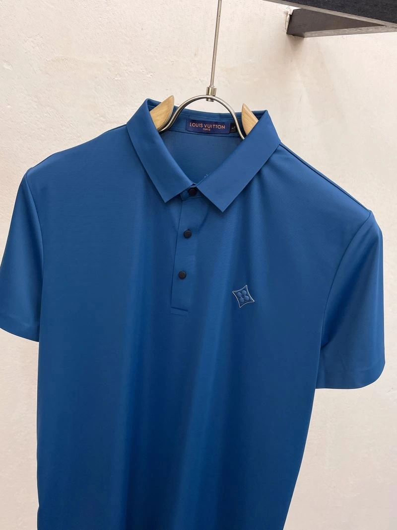 Flexible Louis Vuitton T-Shirts 137100