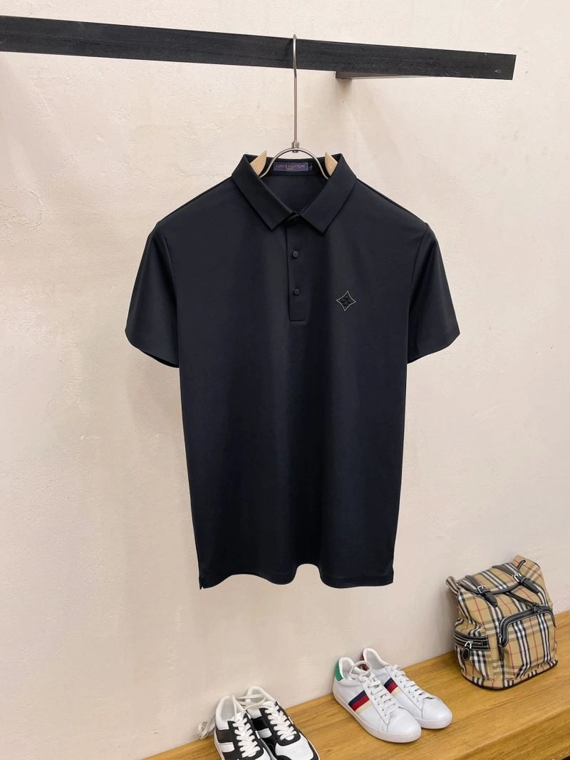 Louis Vuitton T-Shirts EasyCare 137099