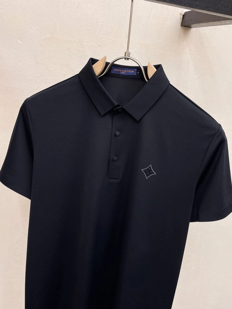 Louis Vuitton T-Shirts EasyCare 137099