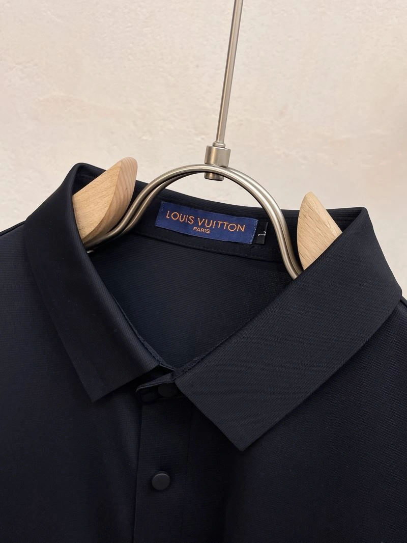 Louis Vuitton T-Shirts EasyCare 137099