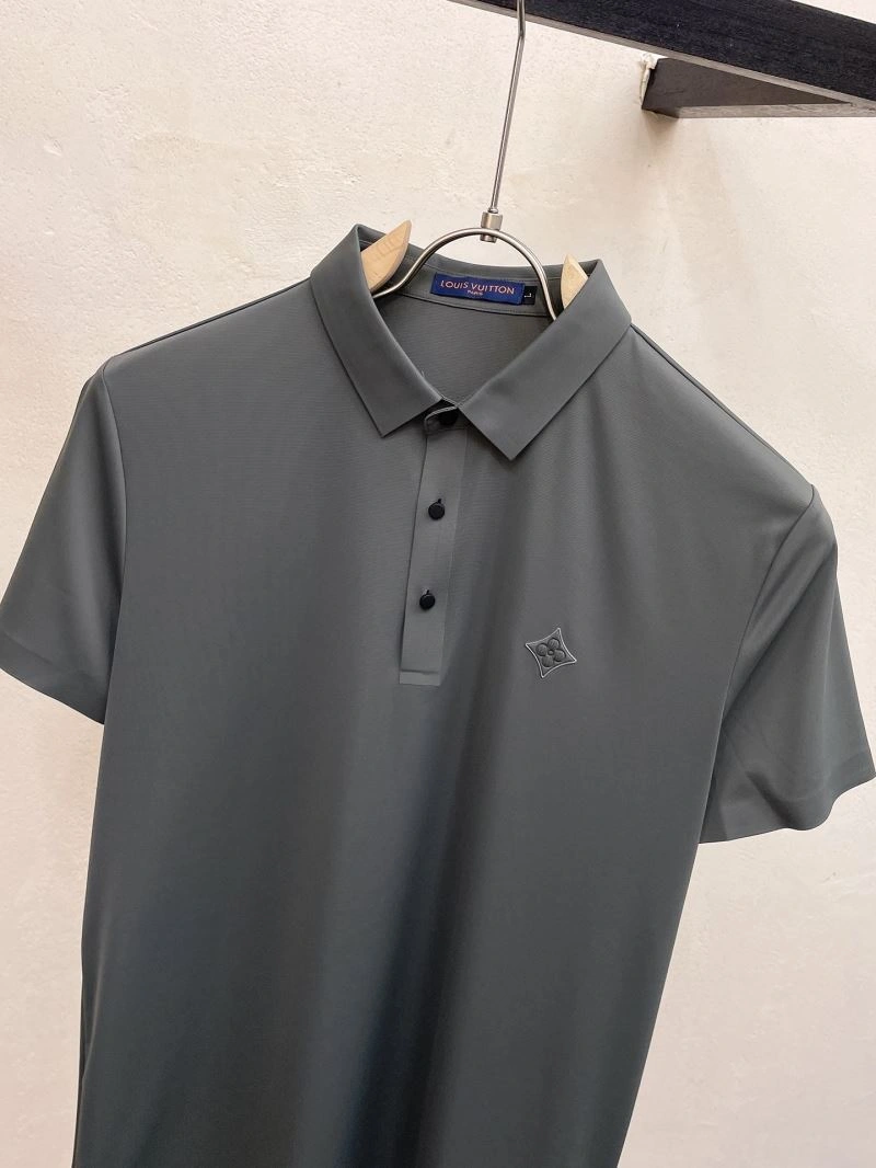 Upgraded Louis Vuitton T-Shirts 137106