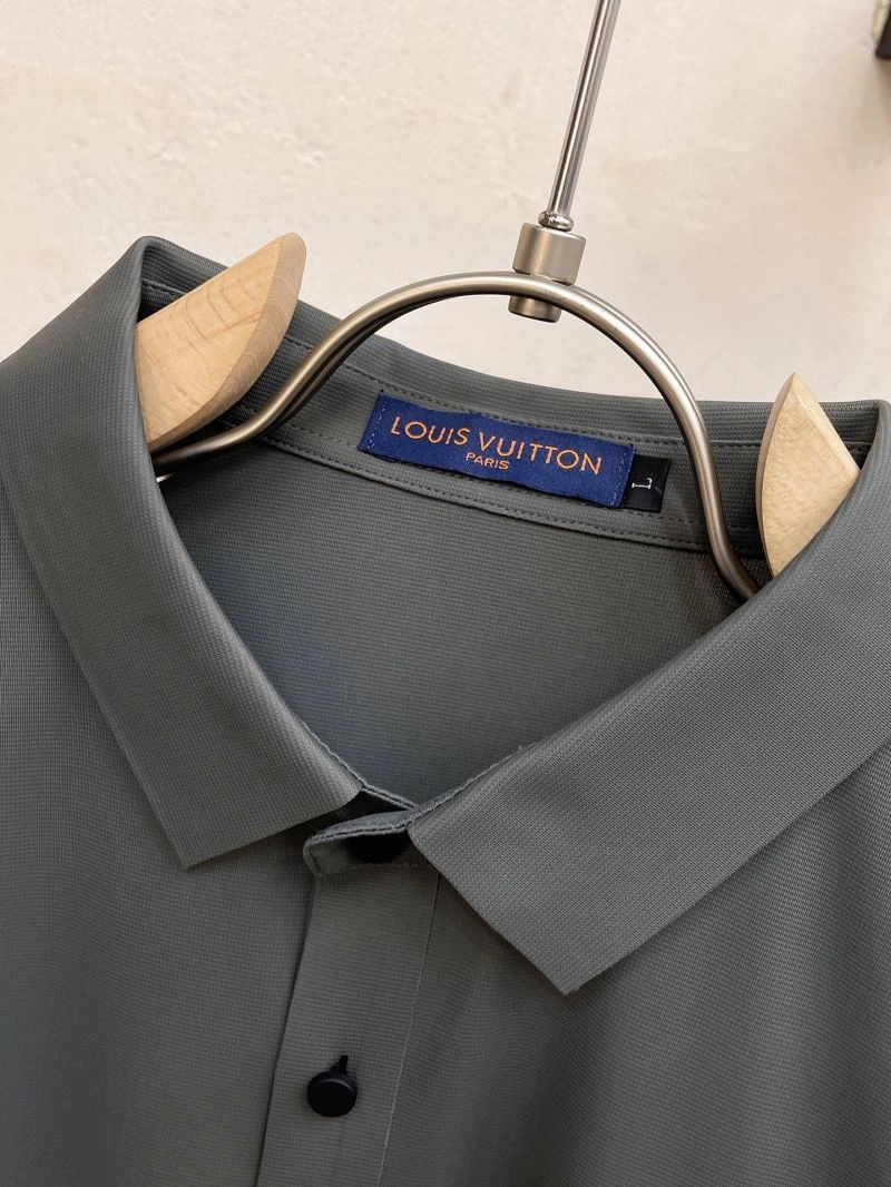 Upgraded Louis Vuitton T-Shirts 137106