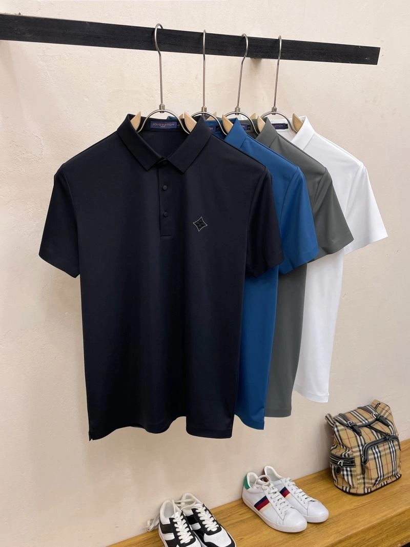 Upgraded Louis Vuitton T-Shirts 137106