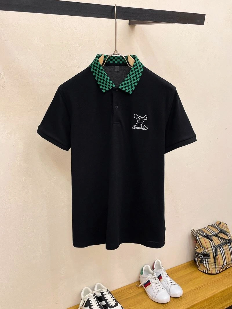 TravelReady Louis Vuitton T-Shirts 137098