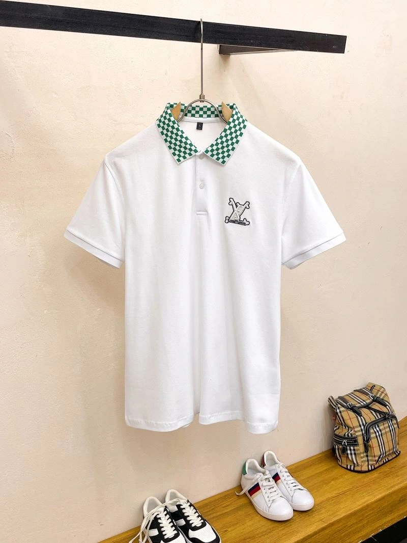 Upgraded Louis Vuitton T-Shirts 137094