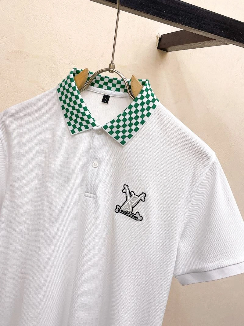 Upgraded Louis Vuitton T-Shirts 137094