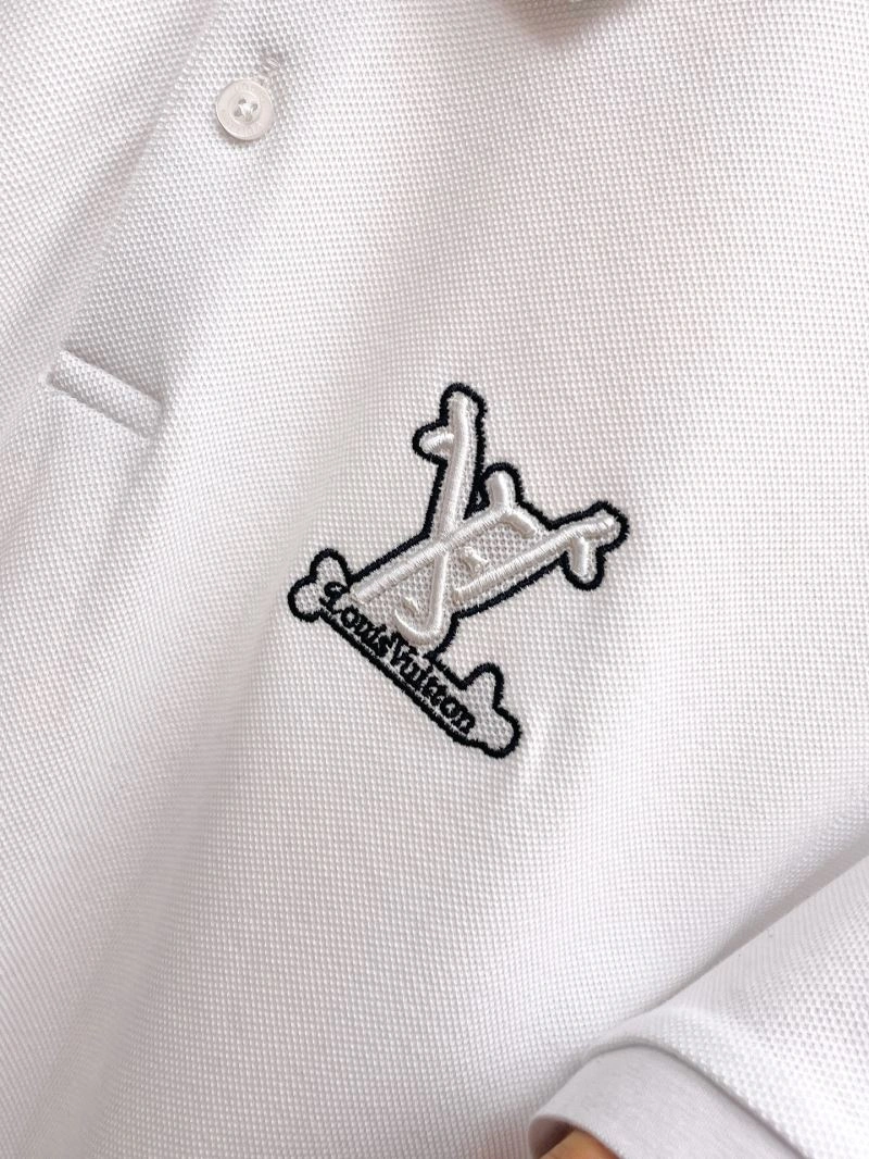 Upgraded Louis Vuitton T-Shirts 137094