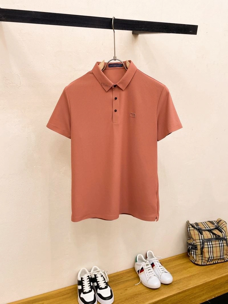 Louis Vuitton T-Shirts Chic 137069