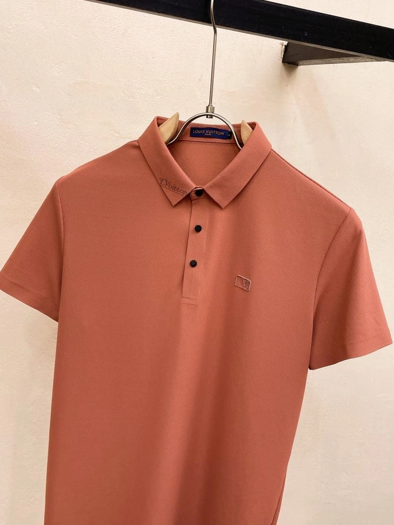 Louis Vuitton T-Shirts Chic 137069