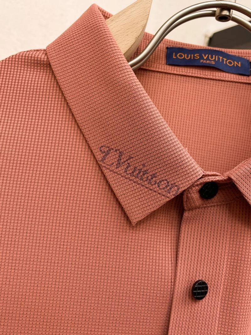 Louis Vuitton T-Shirts Chic 137069