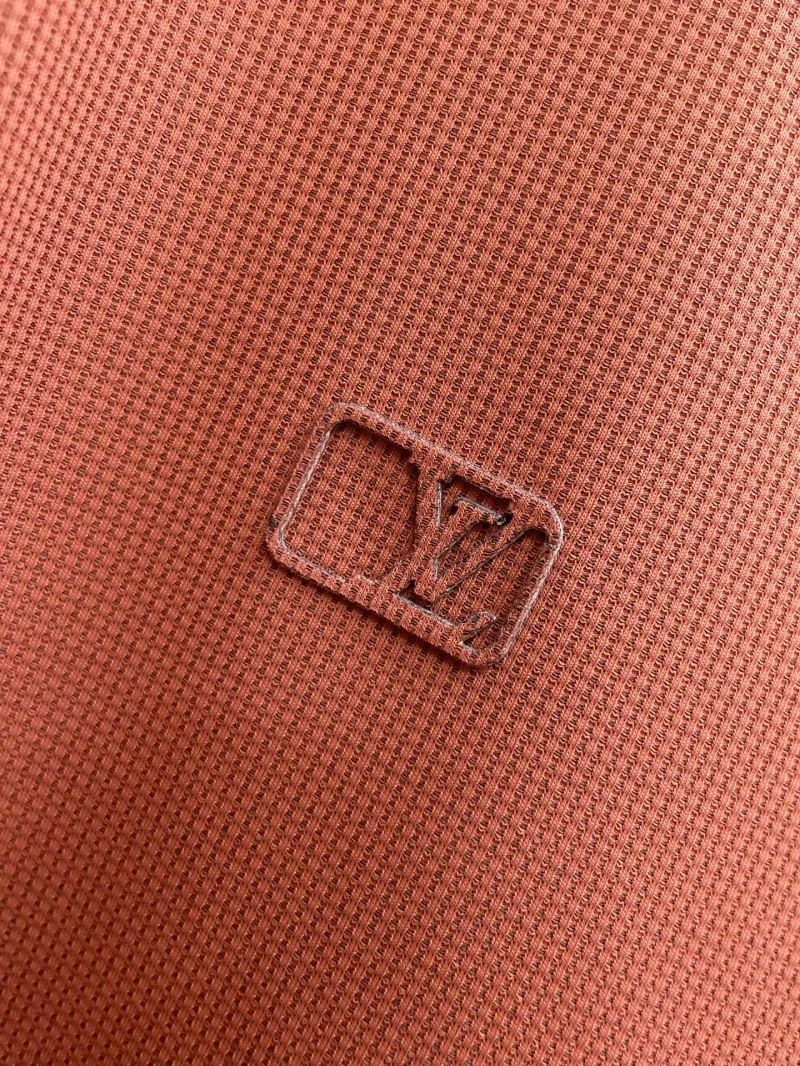 Louis Vuitton T-Shirts Chic 137069