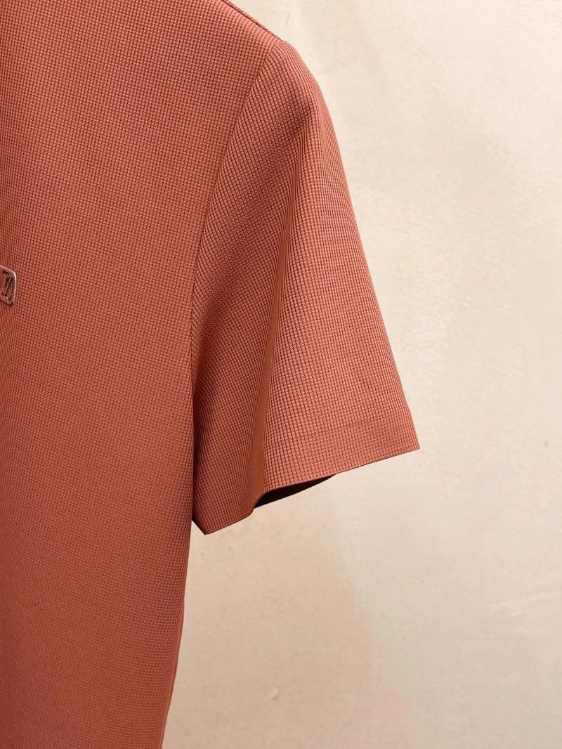 Louis Vuitton T-Shirts Chic 137069