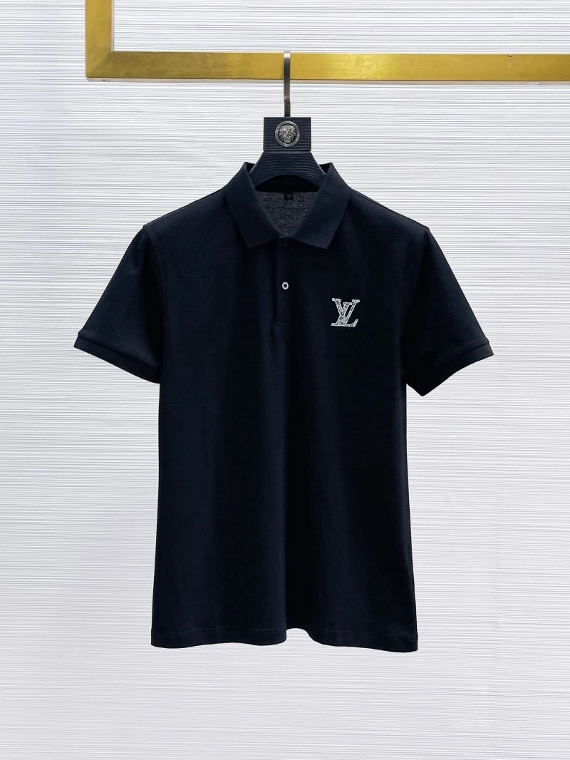 Louis Vuitton T-Shirts Packable 137078
