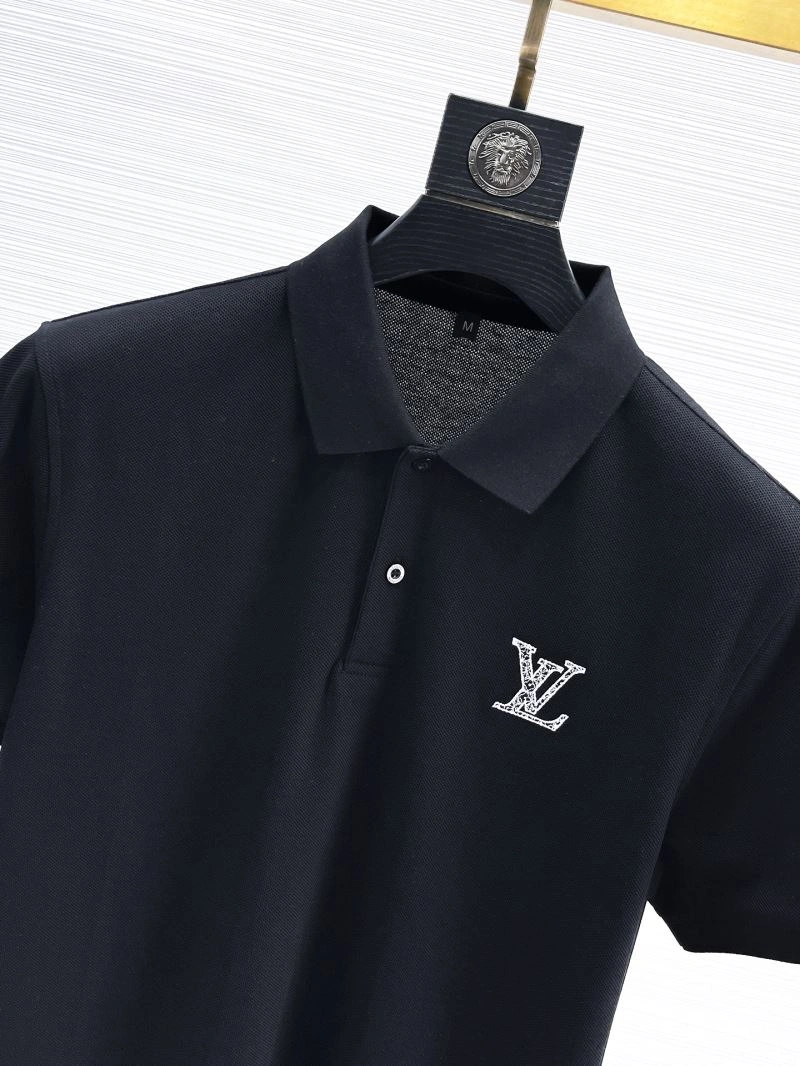 Louis Vuitton T-Shirts Packable 137078