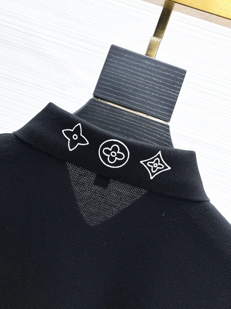Louis Vuitton T-Shirts Packable 137078