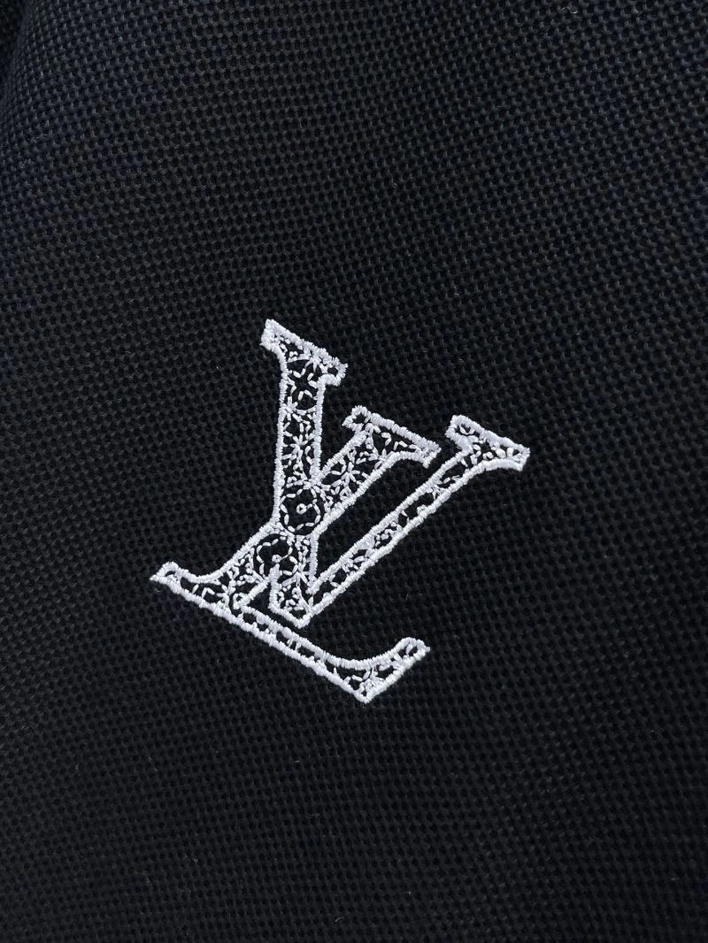 Louis Vuitton T-Shirts Packable 137078