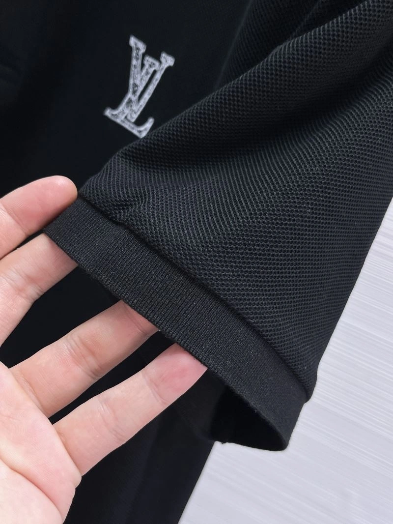 Louis Vuitton T-Shirts Packable 137078
