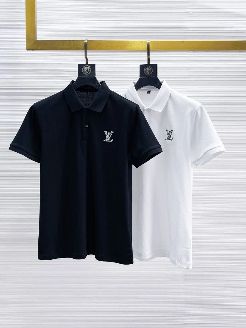 MoistureWicking Louis Vuitton T-Shirts 137089
