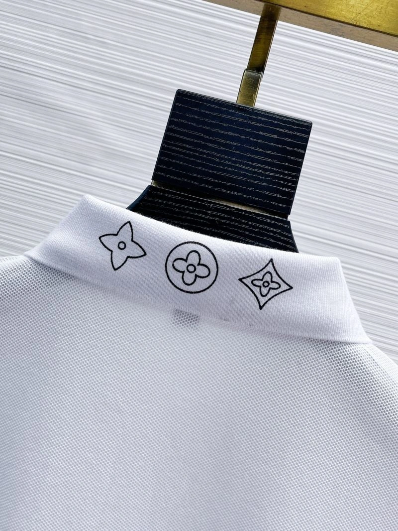 MoistureWicking Louis Vuitton T-Shirts 137089