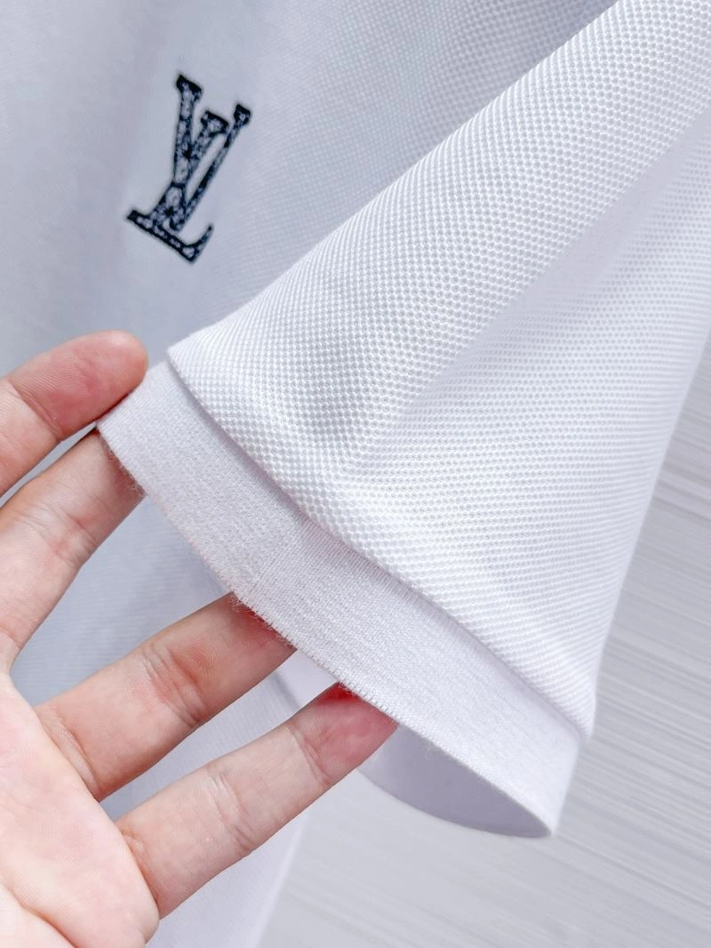 MoistureWicking Louis Vuitton T-Shirts 137089
